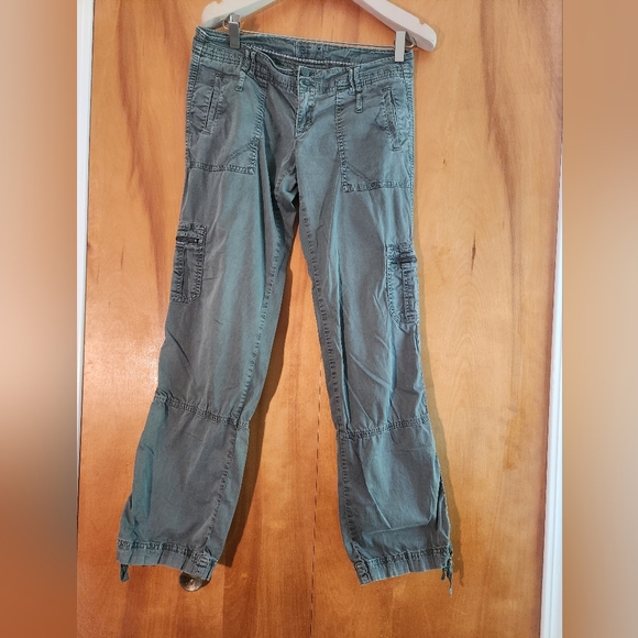 American Eagle Outfitters Pants & Jumpsuits Vintage American Eagle